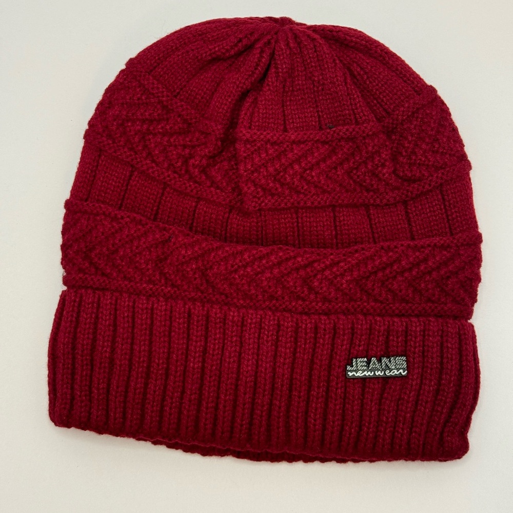 JEANS New Wear Winter Beanie and Head Band